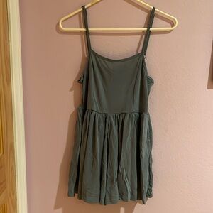 Forever 21 Romper. Size: Small